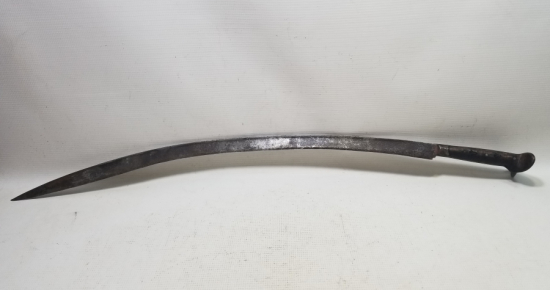 OSMANLI DÖNEMİ YATAĞAN KILICI