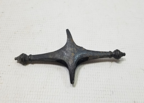 OSMANLI DÖNEMİ NADİR ŞİMŞİR - PALA BALÇAĞI