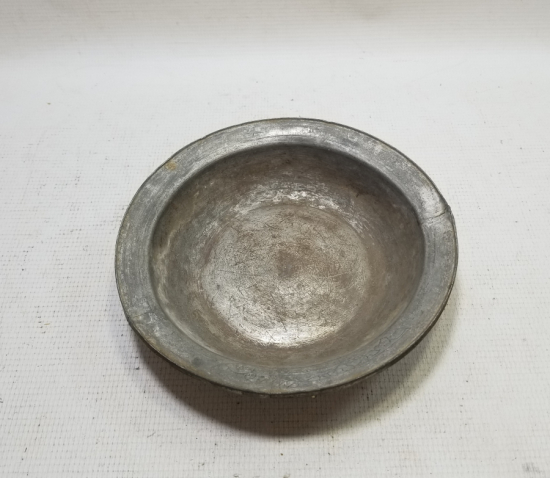 OSMANLI DÖNEMİ NADİR BAKIR DERVİŞ TABAĞI