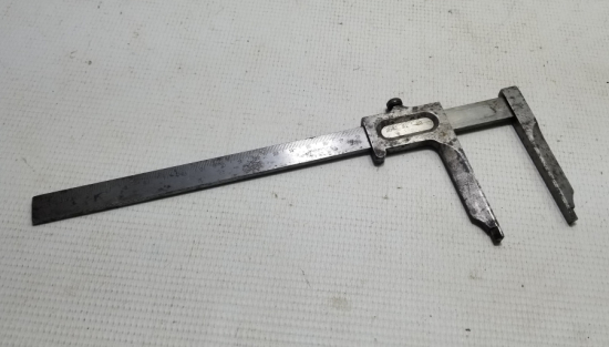 ANTİKA METAL KUMPAS