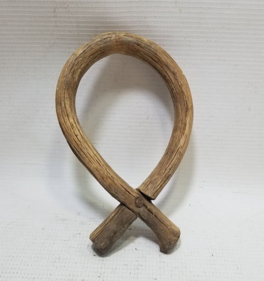 OSMANLI DÖNEMİ EL YAPIMI ZELVE