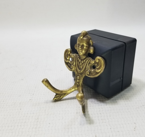 KABARTMA İŞÇİLİKLİ ANTİKA ASKI