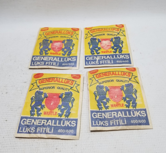 ANTİKA LÖKÜS FİTİLİ