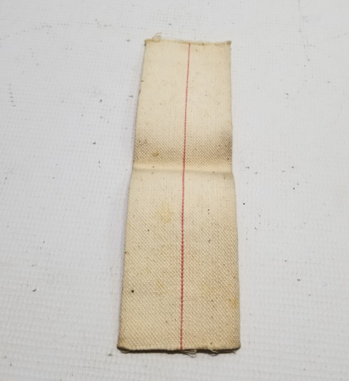 KULLANILMAMIŞ ANTİKA GAZ LAMBASI FİTİLİ