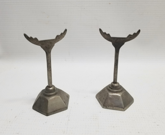 ANTİKA METAL KILIÇ STANDI