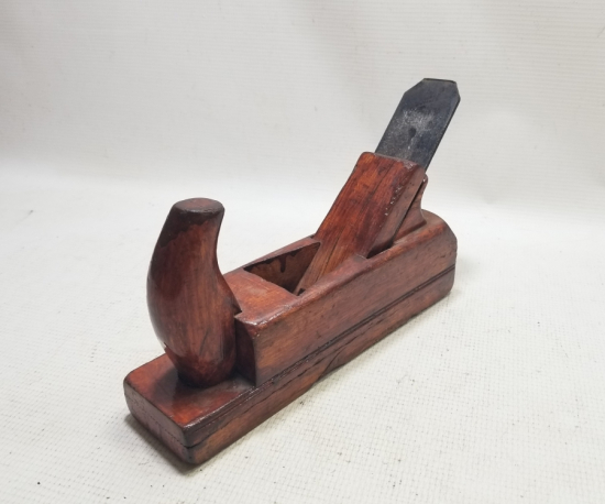 ANTİKA MARANGOZ RENDESİ