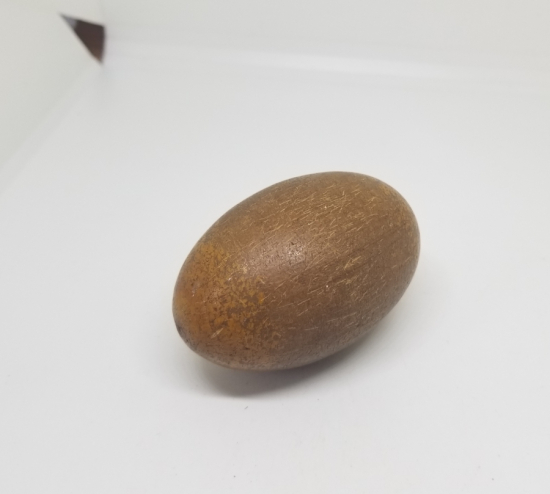 OSMANLI DÖNEMİ AHŞAP HATTAT MÜHRESİ