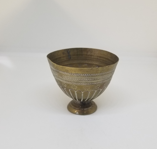 OSMANLI DÖNEMİ SÜLEYMANİYE FİNCAN ZARFI