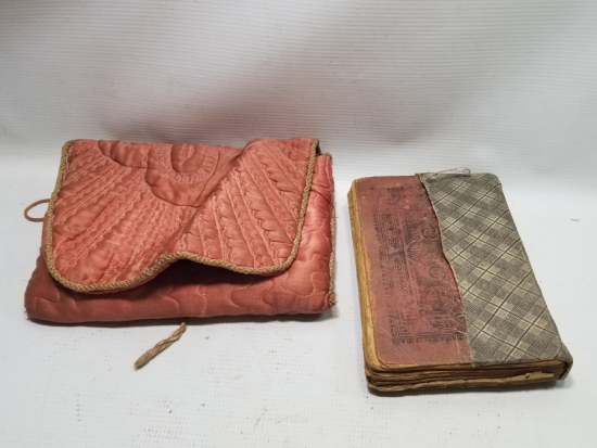 CUMHURİYET BAŞLARI NADİR KOMİSYON ONAYLI KUR'AN - I KERİM