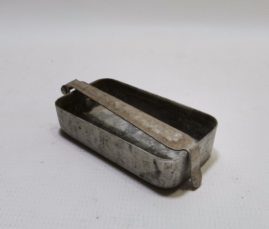 1. DÜNYA SAVAŞI DÖNEMİ OSMANLI ENJEKTÖR KUTUSU