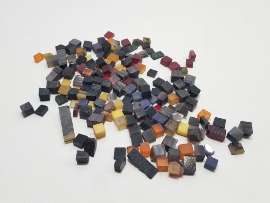 ANTİKA KATALİN PARÇA LOTU