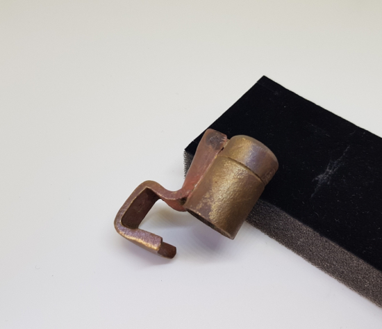 1. DÜNYA SAVAŞI OSMANLICA YAZILI MAVZER KORUMALIĞI