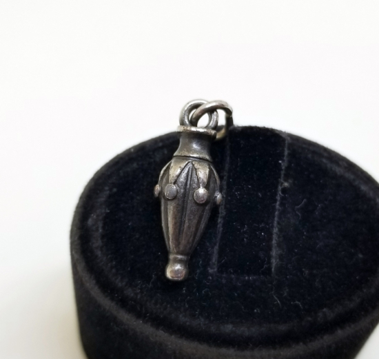 OSMANLI DÖNEMİ NADİR RUBU ŞAKÜLÜ