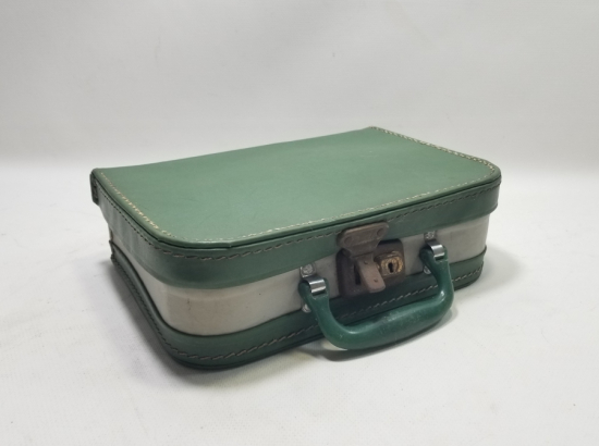 ANTİKA ÖĞRENCİ BAVULU