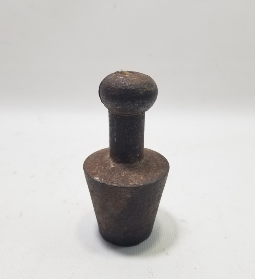 NADİR TİPTE OSMANLI DÖNEMİ ŞAKÜL