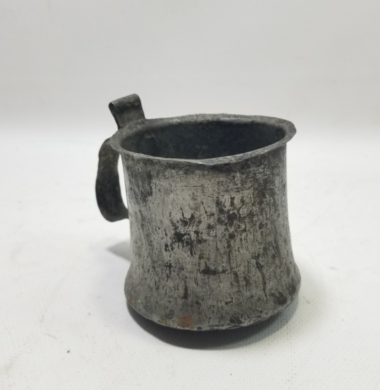 OSMANLI DÖNEMİ BAKIR DALDIRMA