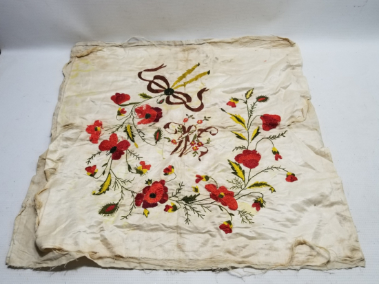 OSMANLI DÖNEMİ NADİR LEVANTEN BOHÇA