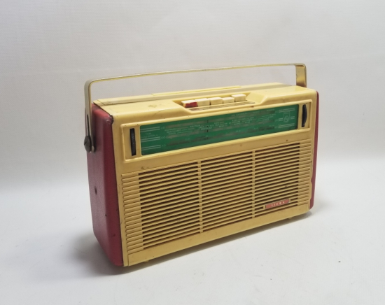 ANTİKA NOSTALJİK RADYO