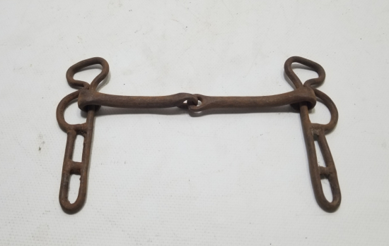 EL YAPIMI OSMANLI DÖNEMİ AT GEMİ