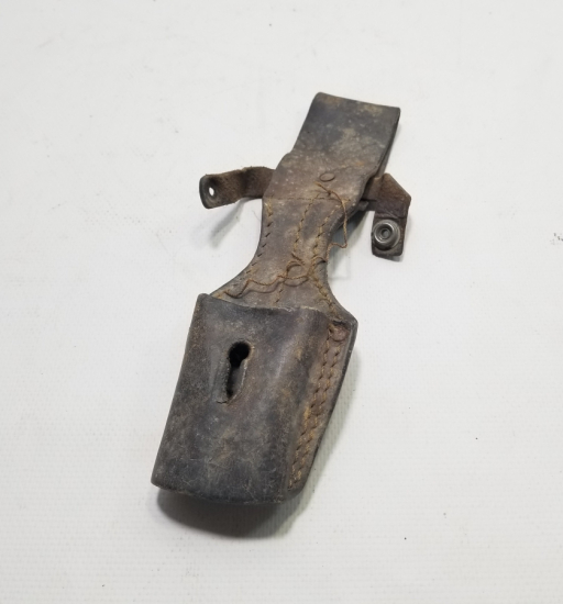 1.DÜNYA SAVAŞI DÖNEMİ TOPÇU SUBAY MEÇ ASKISI