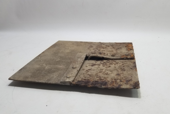 1. DÜNYA SAVAŞI DÖNEMİ NADİR OSMANLI ÇADIR ORTA DEMİRİ