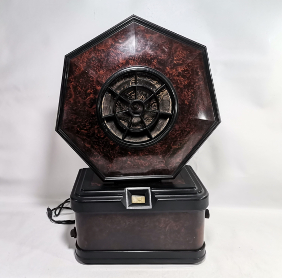 1929 YILI ÇOK NADİR ANTİKA RADYO