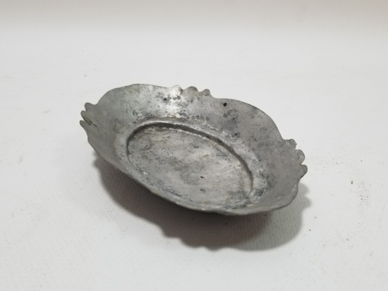 OSMANLI DÖNEMİ BAKIR İFTARİYELİK - HURMALIK