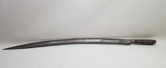 OSMANLI DÖNEMİ NADİR TİPTE DERVİŞ YATAĞANI