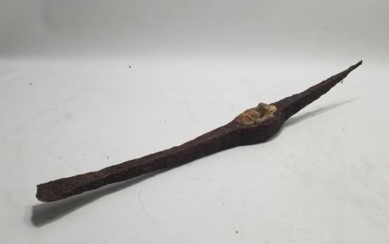 1. DÜNYA SAVAŞI DÖNEMİ İNGİLİZ SİPER KAZMASI