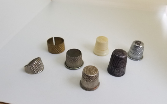 OSMANLI DÖNEMİ TERZİ YÜKSÜĞÜ LOTU