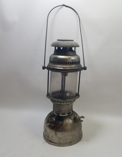 ALMAN YAPIMI ANTİKA PETROMAX LÖKÜS