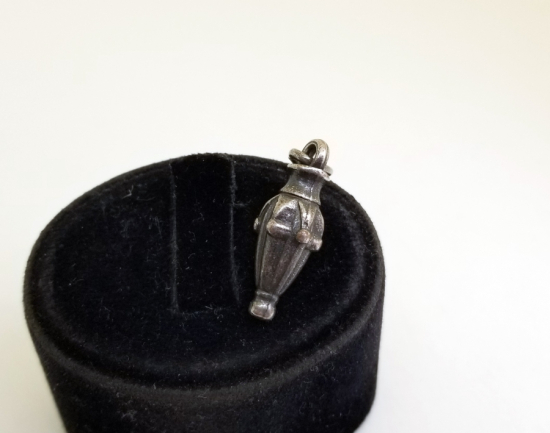 OSMANLI DÖNEMİ NADİR RUBU ŞAKÜLÜ