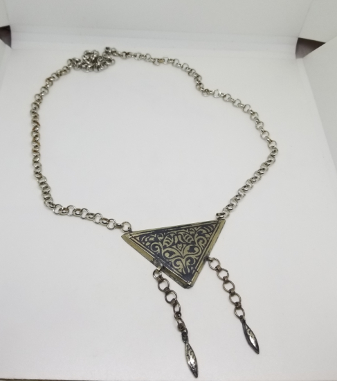 OSMANLI DÖNEMİ SAVATLI HAMAYIL