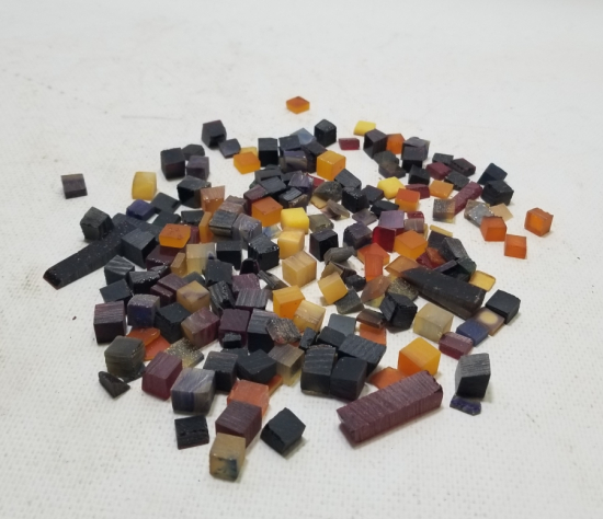 ANTİKA KATALİN PARÇA LOTU