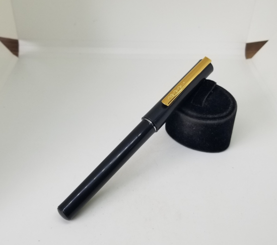 ÇİL KONDİSYONDA DOLMA KALEM