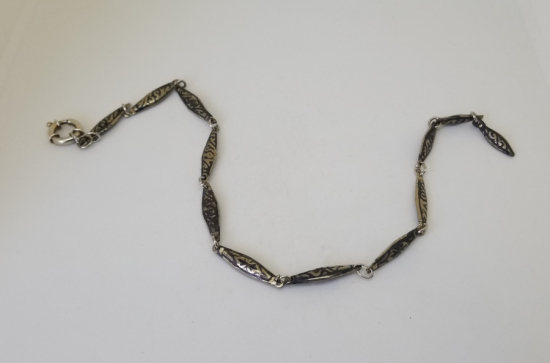 OSMANLI DÖNEMİ SAVATLI CEP SAATİ KÖSTEĞİ