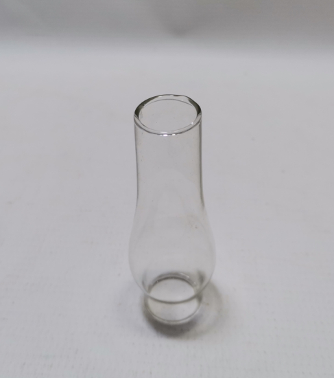 NADİR TİPTE OSMANLI DÖNEMİ GAZ LAMBASI BACASI