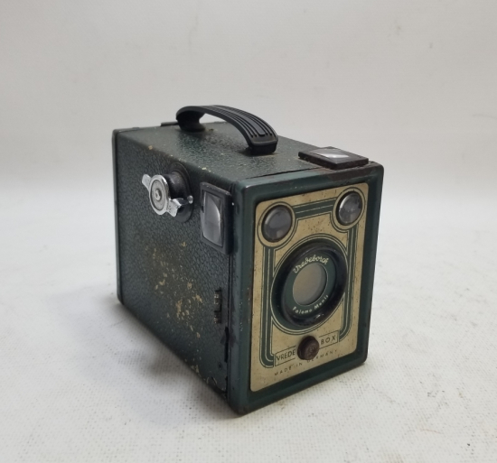 OSMANLI DÖNEMİ FOTOĞRAF MAKİNESİ