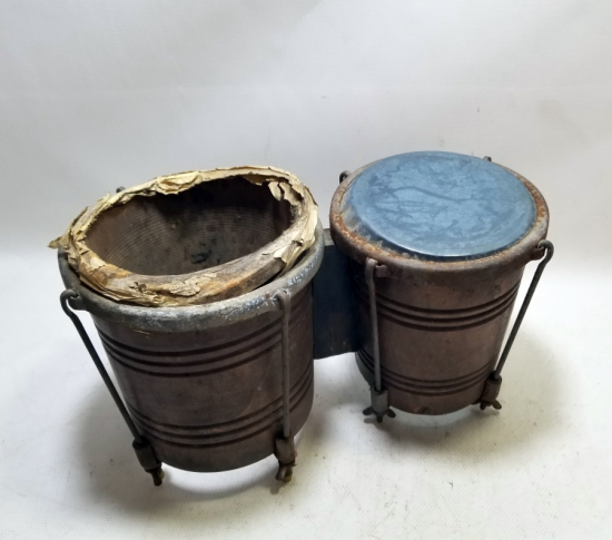 OSMANLI DÖNEMİ KUDÜM - TEKKE ÇALGISI