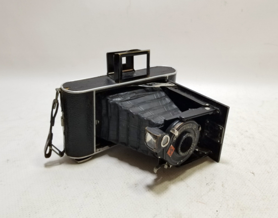 OSMANLI DÖNEMİ FOTOĞRAF MAKİNESİ