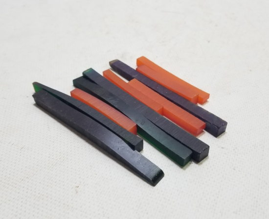 ANTİKA KATALİN ÇUBUK LOTU