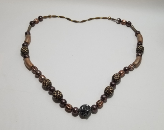 BİJUTERİ GERDANLIK