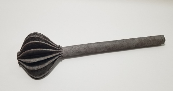 OSMANLI DÖNEMİ ÇOK NADİR AKINCI GÜRZÜ