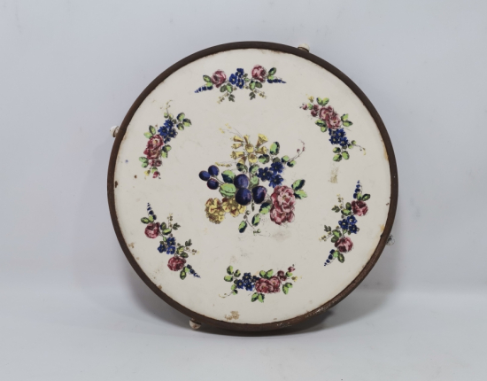 OSMANI DÖNEMİ TAŞ NİHALE