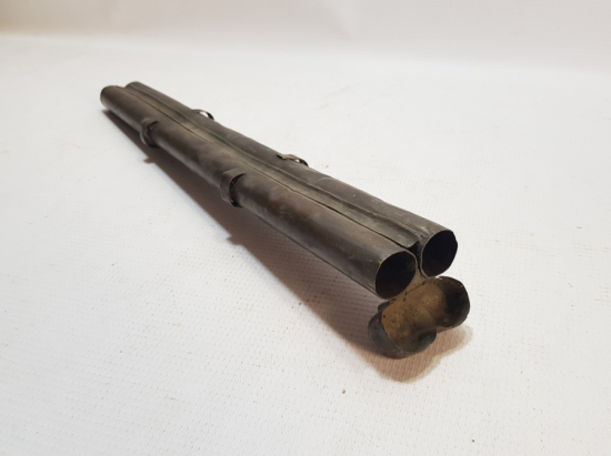 OSMANLI DÖNEMİ EL YAPIMI EMİR KUBURU