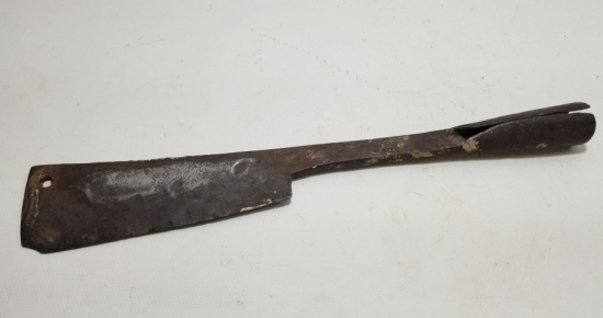 ÜZERİ OSMANLICA VE RUMCA YAZILI SATIR