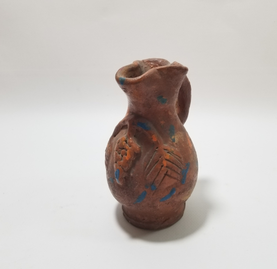 OSMANLI DÖNEMİ NADİR TİPTE ÇANAKKALE PEKMEZLİK