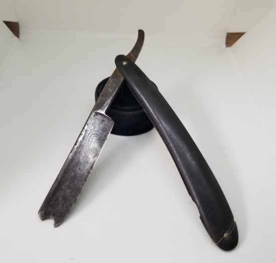 OSMANLI DÖNEMİ GENİŞ AĞIZLI NADİR SÜNNETÇİ USTURASI