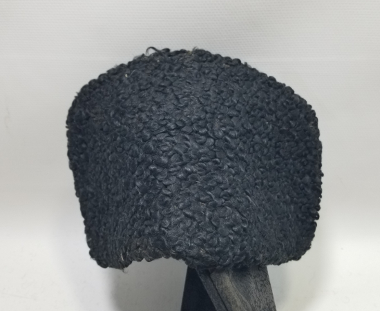 1. DÜNYA SAVAŞI DÖNEMİ OSMANLI SUBAY KALPAĞI