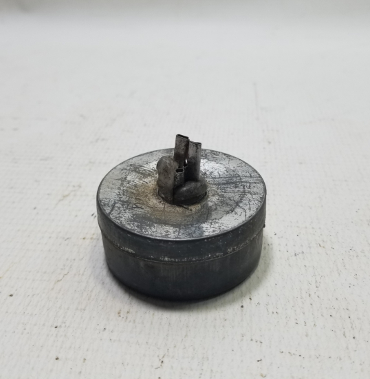 1. DÜNYA SAVAŞI DÖNEMİ SİPER KAMİNETOSU